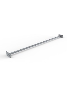 Barra Monkey 165cm (6Ft) Galvanizada para Exterior