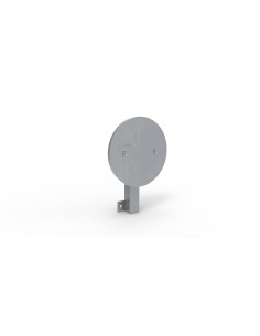 Wall Ball galvanizada para Exterior