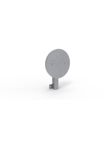 Wall Ball galvanizada para Exterior