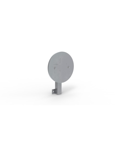 Wall Ball galvanizada para Exterior