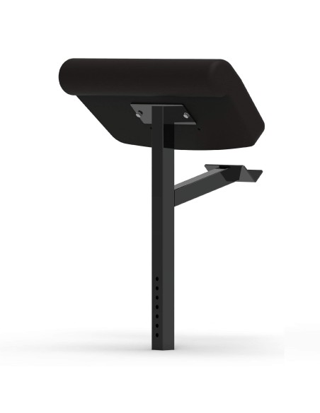 Banco funcional ajustable + Arm Curl