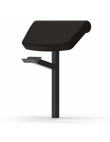 Banco funcional ajustable + Arm curl + Leg extension