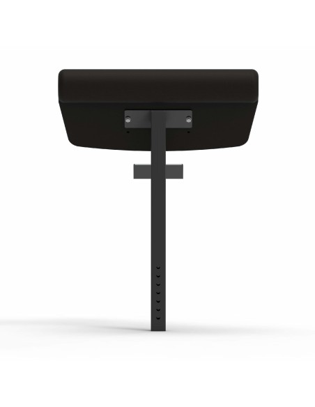 Banco funcional ajustable + Arm curl + Leg extension