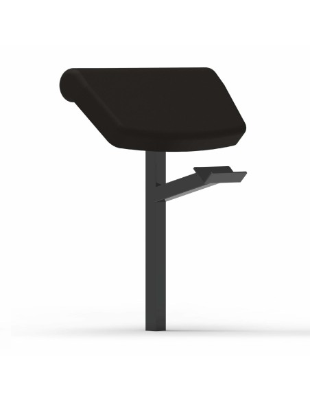Arm Curl para Banco funcional ajustable
