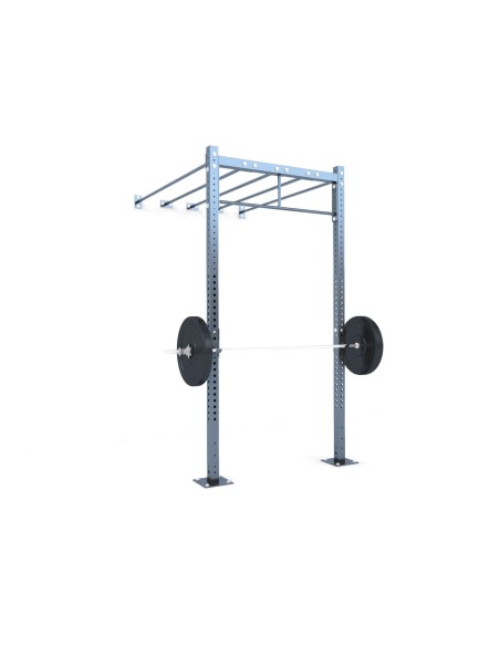 Estructura funcional galvanizada D6 para Exterior