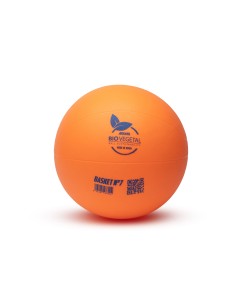 Balón BioVegetal Basket N. 7 100% Reciclable Ø 290mm