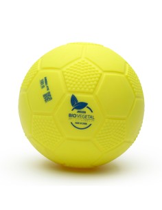 Balón BioVegetal Balonmano N. 00 100% Reciclable Ø 140mm