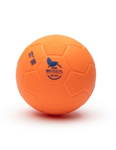 Balón BioVegetal Balonmano N. 0 100% Reciclable Ø 150mm