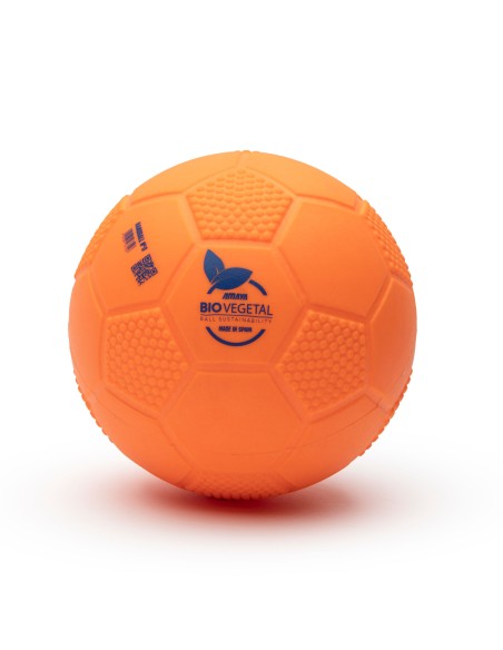 Balón BioVegetal Balonmano N. 0 100% Reciclable Ø 150mm