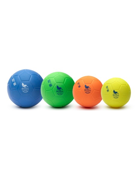 Balón BioVegetal Balonmano N. 0 100% Reciclable Ø 150mm Balón BioVegetal Balonmano N. 0 100% Reciclable Ø 150mm