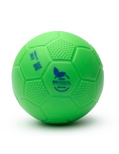 Balón BioVegetal Balonmano N. 1 100% Reciclable Ø 160mm