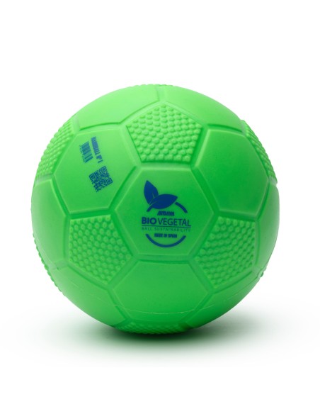 Balón BioVegetal Balonmano N. 1 100% Reciclable Ø 160mm