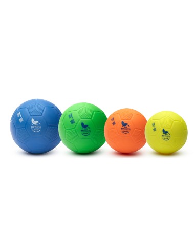 Balón BioVegetal Balonmano N. 2 100% Reciclable Ø 175mm