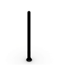 Columna Outdoor 45 cm + Anclaje para Estructura Funcional