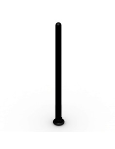 Columna Outdoor 140 cm con Anclaje para Estructuras Funcionales