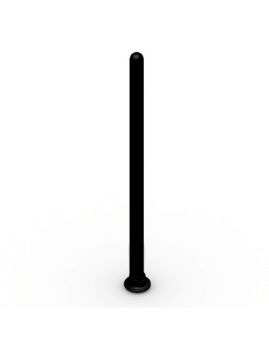 Columna Outdoor 140 cm con Anclaje para Estructuras Funcionales