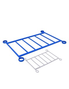 Barras Monkey Outdoor 180 cm