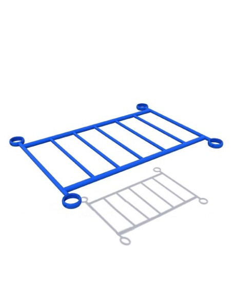 Barras Monkey Outdoor 180 cm