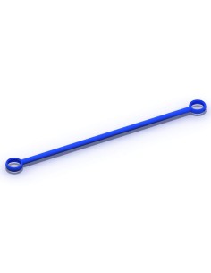 Barra Simple Outdoor 120 cm