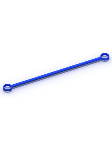 Barra Simple Outdoor 120 cm