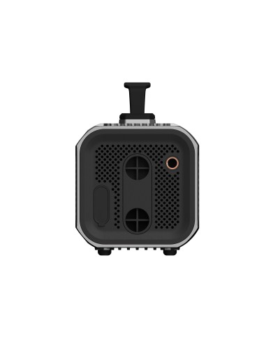 Compresor Portátil con Batería Multifuncional 6 en 1 150 PSI