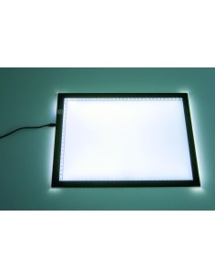 Pantalla de Luz LED Educativa – 3 tamaños