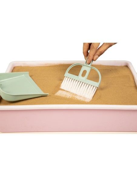 Caja de Actividades Sensoriales LED. Dibuja con arena