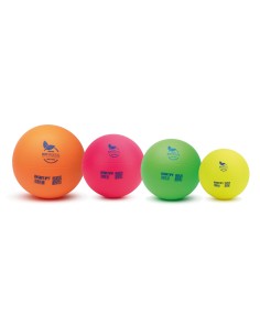 Balón BioVegetal Basket N. 6 100% Reciclable Ø 225mm
