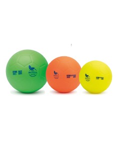 Balón BioVegetal Futbol No 4 100% Reciclable Ø 200mm