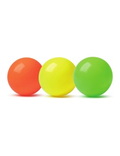 Pelota Lisa BioVegetal 100% Reciclable