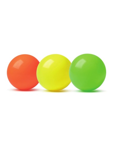 Pelota Lisa BioVegetal 100% Reciclable
