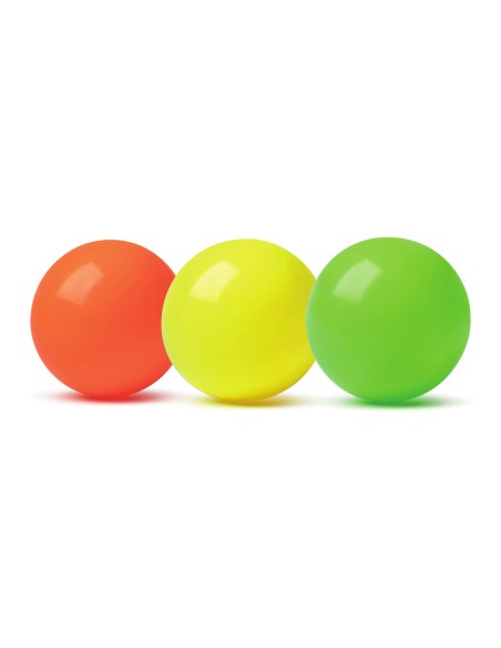 Pelota Lisa BioVegetal 100% Reciclable