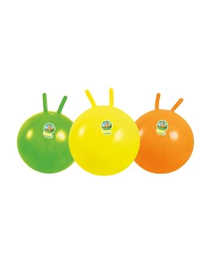 Pelota Educación Física Kanguro BioVegetal (2 Diámetros)