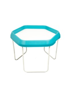 Bandeja sensorial Led Tuff Tray con soporte ajustable