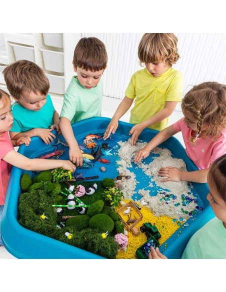 Bandeja sensorial Tuff Tray