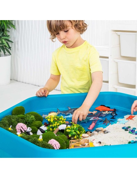 Bandeja sensorial Tuff Tray
