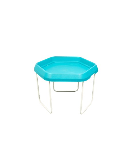 Bandeja sensorial Tuff Tray con soporte ajustable