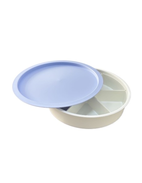 Bandeja sensorial Play Bin