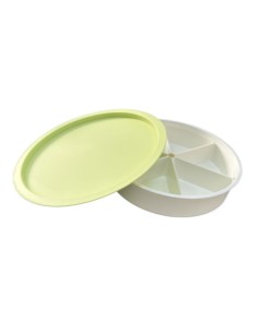 Bandeja sensorial Play Bin