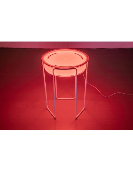 Bandeja sensorial Play Bin Led con soporte ajustable Bandeja sensorial Play Bin Led con soporte ajustable