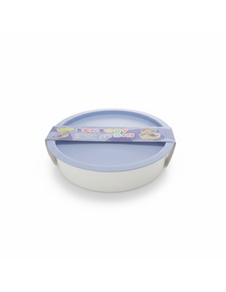 Bandeja sensorial Play Bin Led con soporte ajustable Bandeja sensorial Play Bin Led con soporte ajustable
