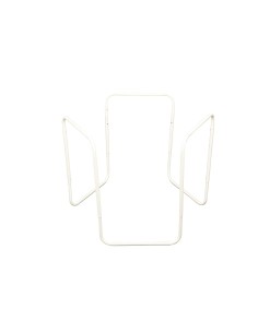 Soporte metálico ajustable para Bandeja Sensorial Play Bin