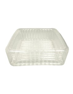 Piscina Sensorial Transparente