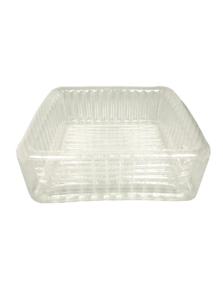 Piscina Sensorial Transparente