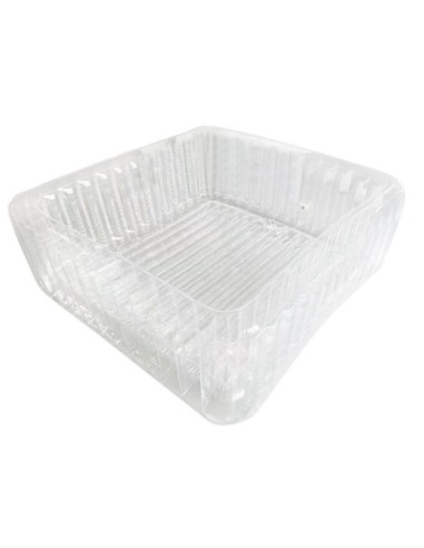 Piscina Sensorial Transparente