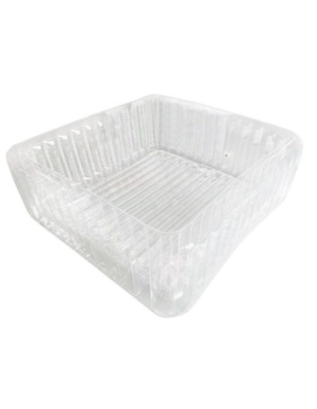 Piscina Sensorial Transparente