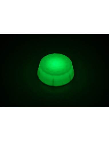 Bases Redondas con Iluminación LED – Set de 3