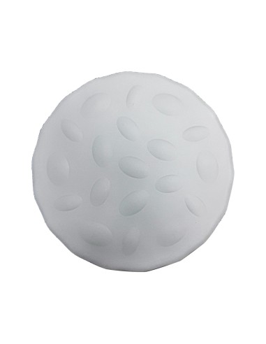 Bases Redondas con Iluminación LED – Set de 3
