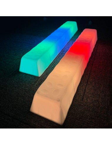 Barra de Equilibrio con Iluminación LED – Set de 2