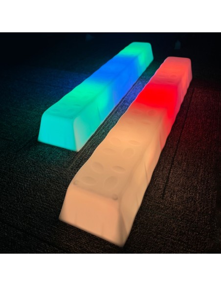 Barra de Equilibrio con Iluminación LED – Set de 2